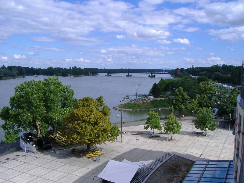 Hyatt Regency Mainz (6) 
